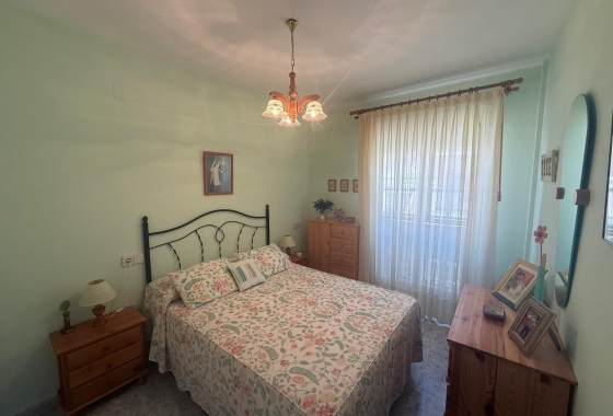 Reventa - Bungalow - Orihuela Costa - Playa Flamenca