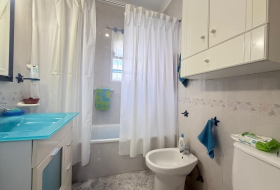 Reventa - Bungalow - Orihuela Costa - Playa Flamenca