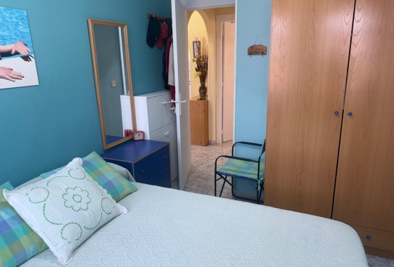 Reventa - Bungalow - Orihuela Costa - Playa Flamenca