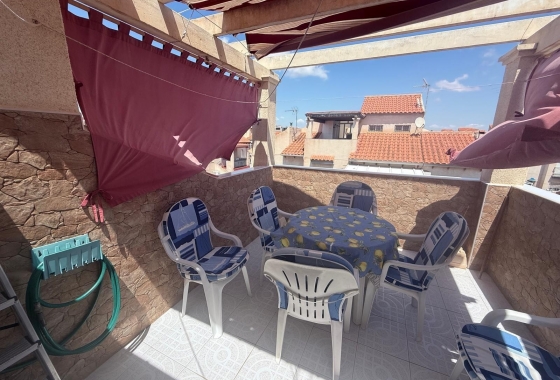 Reventa - Bungalow - Orihuela Costa - Playa Flamenca
