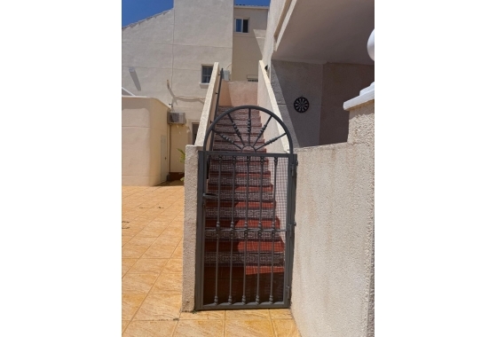 Reventa - Bungalow - Orihuela Costa - Playa Flamenca