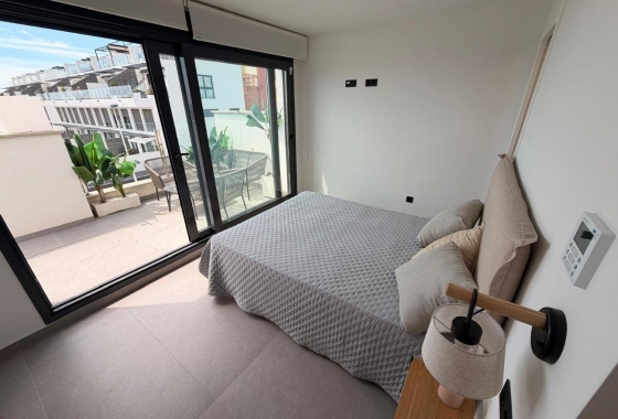 Resale - Townhouse - Guardamar del Segura