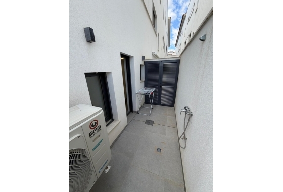 Resale - Townhouse - Guardamar del Segura