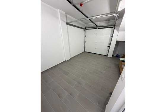 Resale - Townhouse - Guardamar del Segura