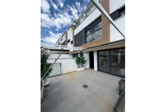 Resale - Townhouse - Guardamar del Segura