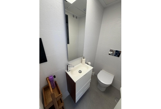 Resale - Townhouse - Guardamar del Segura