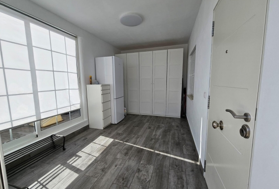 Resale - House - Guardamar del Segura