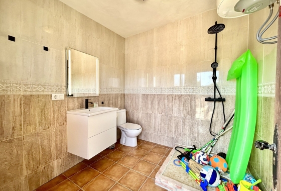 Resale - Villa - Orihuela Costa - La Zenia