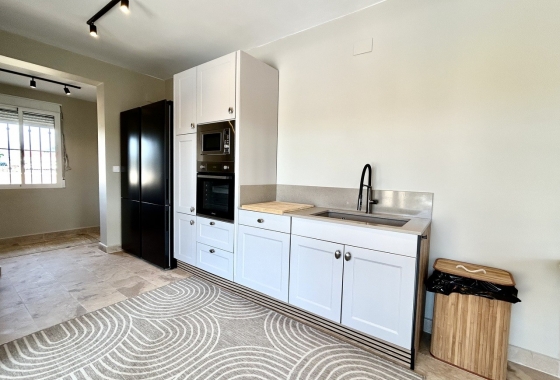 Resale - Villa - Orihuela Costa - La Zenia