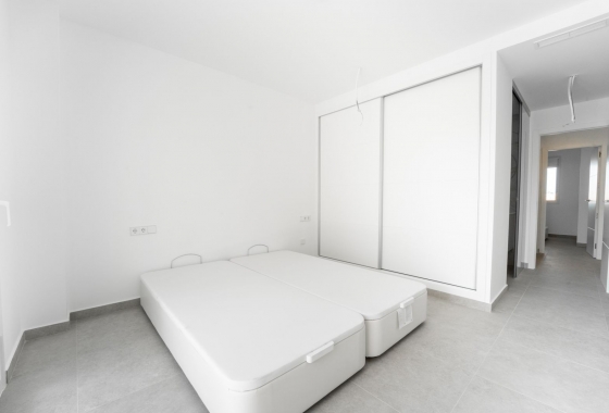 New Build - Apartment / flat - Orihuela Costa - Playa Flamenca