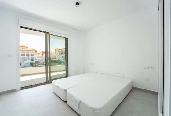 New Build - Apartment / flat - Orihuela Costa - Playa Flamenca