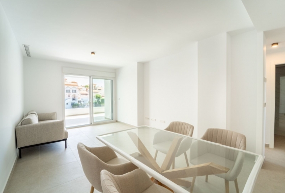 New Build - Apartment / flat - Orihuela Costa - Playa Flamenca