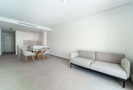 New Build - Apartment / flat - Orihuela Costa - Playa Flamenca