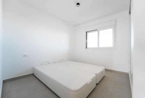 New Build - Apartment / flat - Orihuela Costa - Playa Flamenca