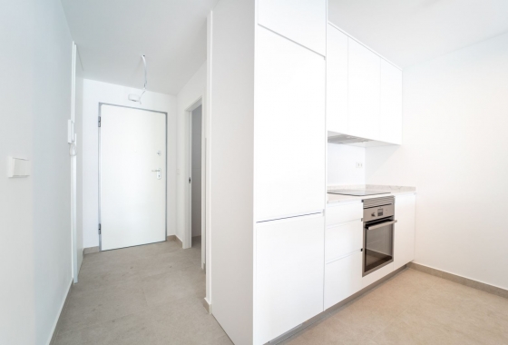 New Build - Apartment / flat - Orihuela Costa - Playa Flamenca