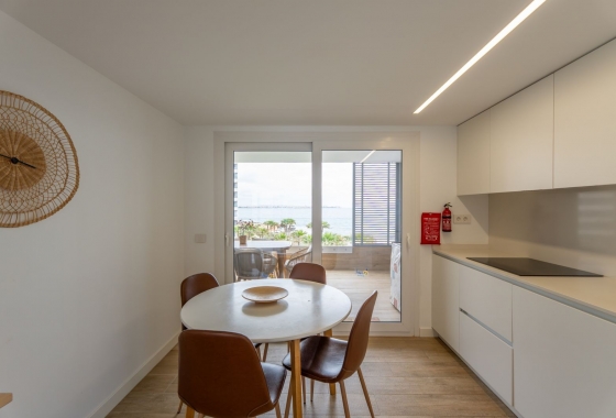Rynek Wtórny - Apartament - Torrevieja - Punta prima