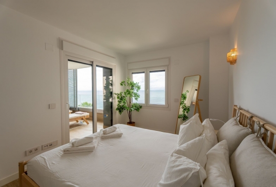 Rynek Wtórny - Apartament - Torrevieja - Punta prima