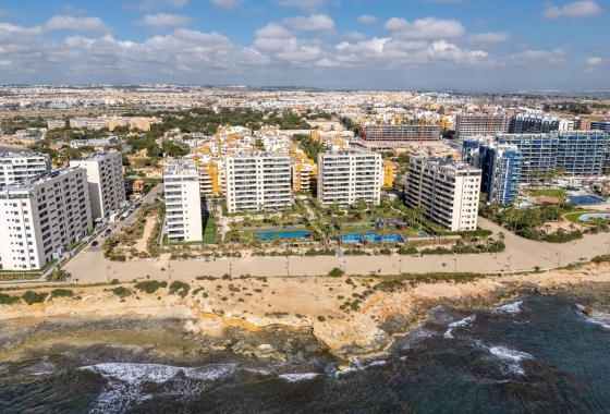 Rynek Wtórny - Apartament - Torrevieja - Punta prima