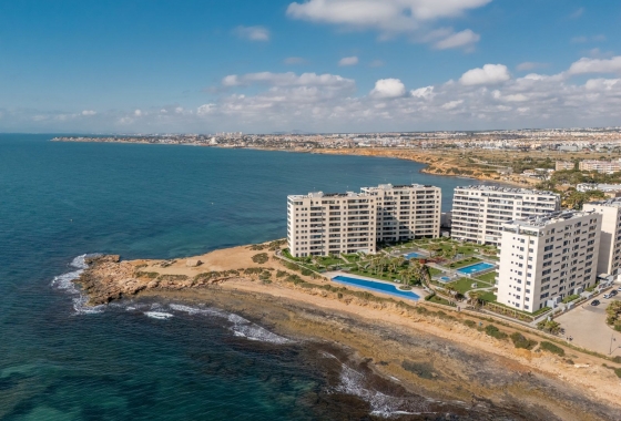 Rynek Wtórny - Apartament - Torrevieja - Punta prima
