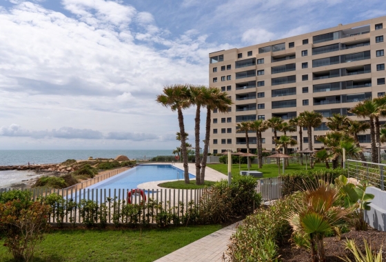 Rynek Wtórny - Apartament - Torrevieja - Punta prima