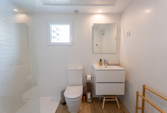 Rynek Wtórny - Apartament - Torrevieja - Punta prima