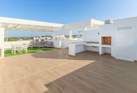 Reventa - Apartamento / piso - Torrevieja - Los Balcones