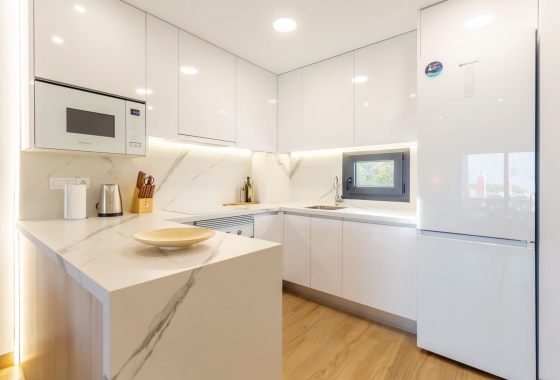 Reventa - Apartamento / piso - Torrevieja - Los Balcones