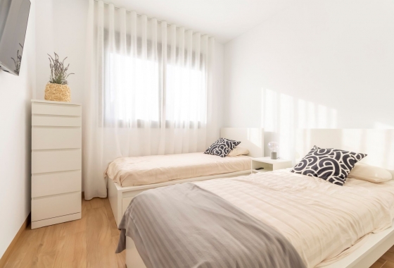 Reventa - Apartamento / piso - Torrevieja - Los Balcones