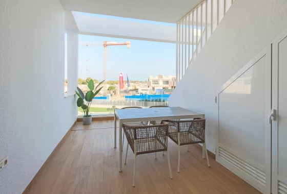 Reventa - Apartamento / piso - Torrevieja - Los Balcones