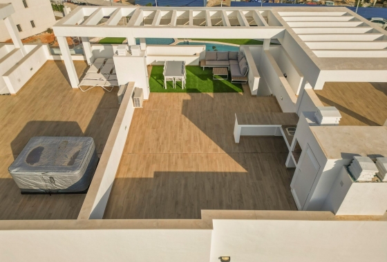 Reventa - Apartamento / piso - Torrevieja - Los Balcones