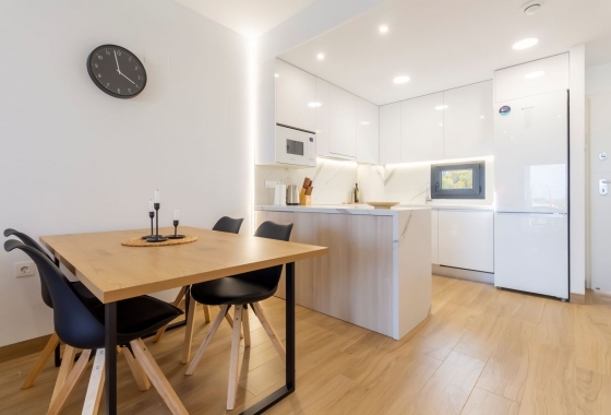 Reventa - Apartamento / piso - Torrevieja - Los Balcones
