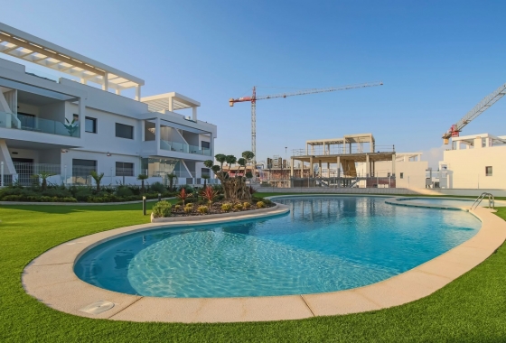 Reventa - Apartamento / piso - Torrevieja - Los Balcones