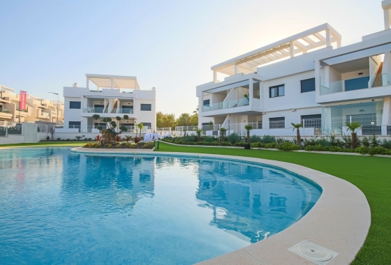 Reventa - Apartamento / piso - Torrevieja - Los Balcones