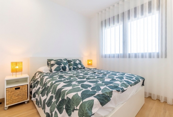 Reventa - Apartamento / piso - Torrevieja - Los Balcones