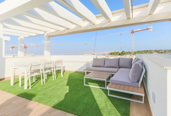 Reventa - Apartamento / piso - Torrevieja - Los Balcones