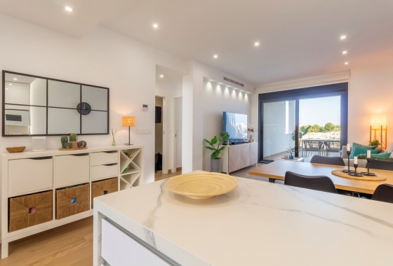 Reventa - Apartamento / piso - Torrevieja - Los Balcones