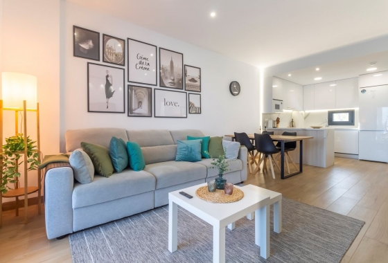 Reventa - Apartamento / piso - Torrevieja - Los Balcones
