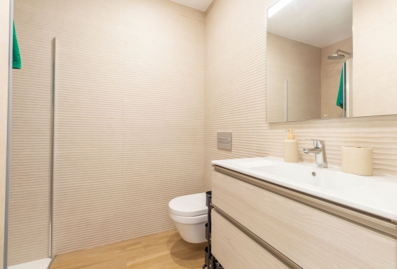 Reventa - Apartamento / piso - Torrevieja - Los Balcones
