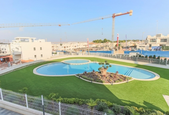 Reventa - Apartamento / piso - Torrevieja - Los Balcones
