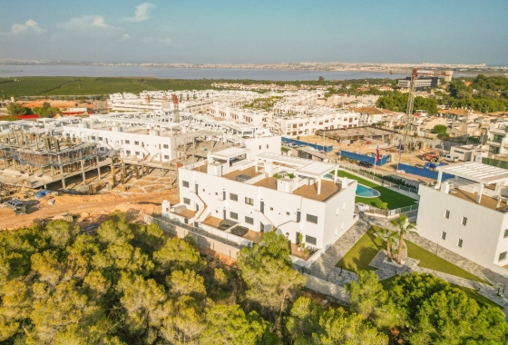 Reventa - Apartamento / piso - Torrevieja - Los Balcones