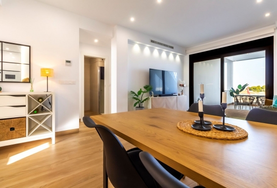 Reventa - Apartamento / piso - Torrevieja - Los Balcones