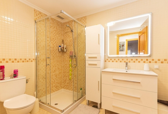 Rynek Wtórny - Apartament - Orihuela Costa - Playa Flamenca