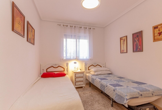 Rynek Wtórny - Apartament - Orihuela Costa - Playa Flamenca