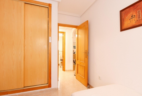 Rynek Wtórny - Apartament - Orihuela Costa - Playa Flamenca