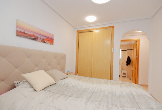 Rynek Wtórny - Apartament - Orihuela Costa - Playa Flamenca