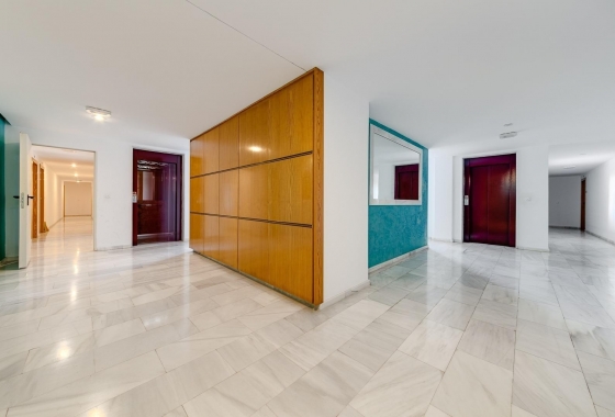 Rynek Wtórny - Apartament - Orihuela Costa - Playa Flamenca