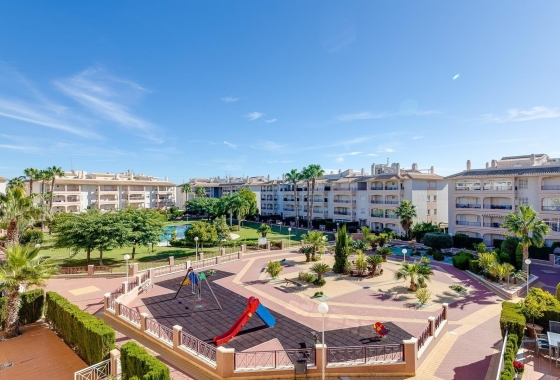 Rynek Wtórny - Apartament - Orihuela Costa - Playa Flamenca