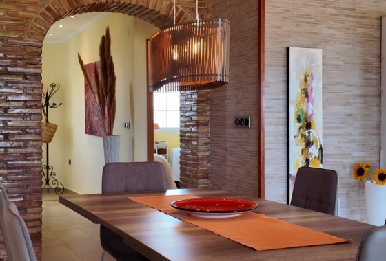 Reventa - Villa - Orihuela Costa - Los Dolses