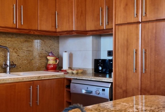Reventa - Villa - Orihuela Costa - Los Dolses