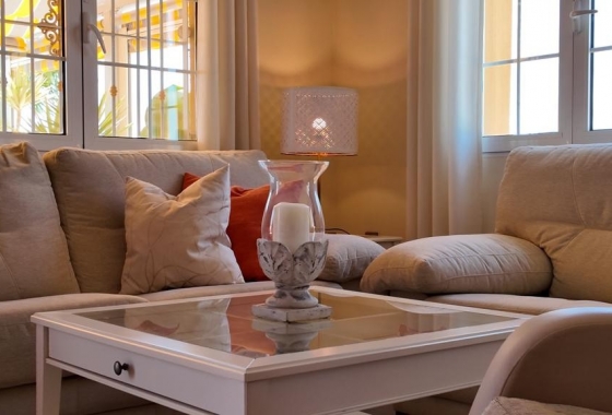 Reventa - Villa - Orihuela Costa - Los Dolses